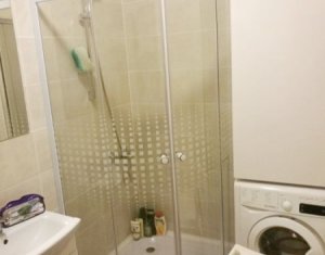 Lakás 2 szobák kiadó on Cluj-napoca, Zóna Bulgaria