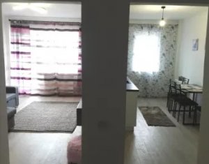 Appartement 1 chambres à vendre dans Cluj-napoca, zone Baciu
