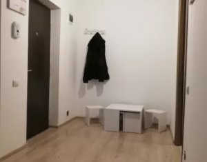 Appartement 1 chambres à vendre dans Cluj-napoca, zone Baciu
