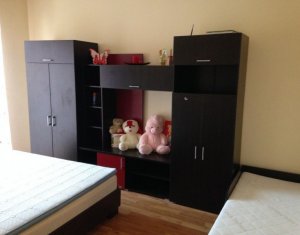 Appartement 2 chambres à vendre dans Floresti