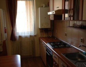 Appartement 2 chambres à vendre dans Floresti