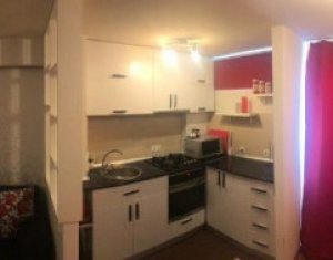 Lakás 1 szobák kiadó on Cluj-napoca, Zóna Gheorgheni