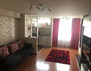 Lakás 1 szobák kiadó on Cluj-napoca, Zóna Gheorgheni