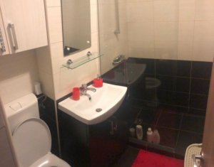 Lakás 1 szobák kiadó on Cluj-napoca, Zóna Gheorgheni