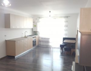 Lakás 2 szobák eladó on Floresti