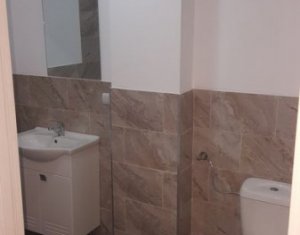 Lakás 2 szobák eladó on Floresti