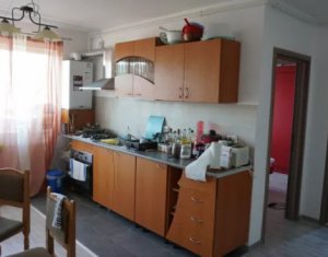 , 53.2m2 on Cluj-napoca, Zóna Dambul Rotund