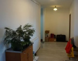 Lakás 2 szobák eladó on Cluj-napoca, Zóna Dambul Rotund