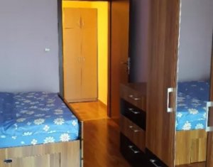 Lakás 2 szobák eladó on Cluj-napoca, Zóna Baciu