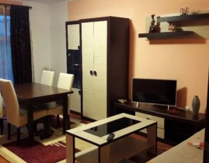 Lakás 2 szobák eladó on Cluj-napoca, Zóna Baciu