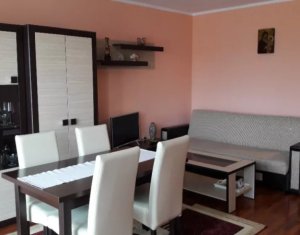 Lakás 2 szobák eladó on Cluj-napoca, Zóna Baciu