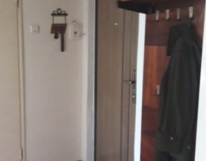 Lakás 2 szobák eladó on Cluj-napoca, Zóna Gheorgheni