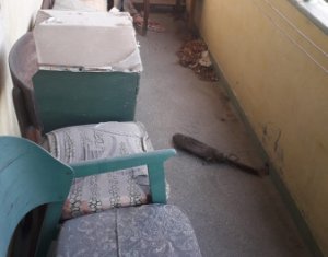 Lakás 2 szobák eladó on Cluj-napoca, Zóna Gheorgheni