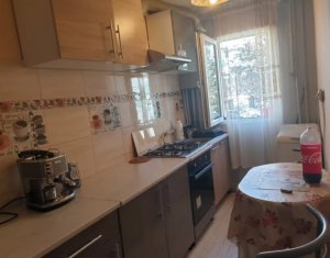 Lakás 2 szobák eladó on Cluj-napoca, Zóna Manastur