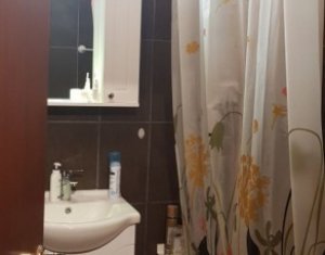 Lakás 3 szobák eladó on Cluj-napoca, Zóna Baciu