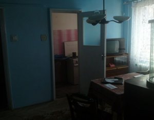 Lakás 2 szobák eladó on Cluj-napoca, Zóna Gheorgheni