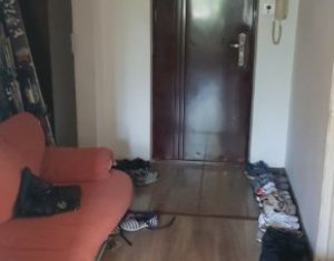 Lakás 2 szobák eladó on Cluj-napoca, Zóna Gheorgheni