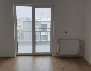 Appartement 2 chambres à vendre dans Cluj-napoca, zone Europa