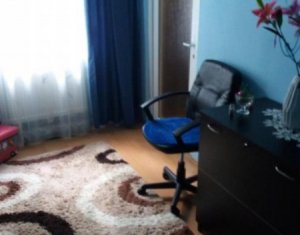 Lakás 2 szobák eladó on Cluj-napoca, Zóna Manastur