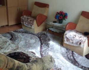 Lakás 2 szobák eladó on Cluj-napoca, Zóna Manastur