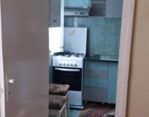 Lakás 2 szobák eladó on Cluj-napoca, Zóna Manastur