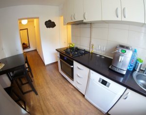 , 51m2 on Cluj-napoca, Zóna Gheorgheni