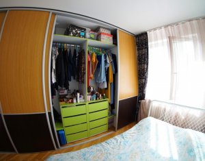 Appartement 2 chambres à vendre dans Cluj-napoca, zone Gheorgheni