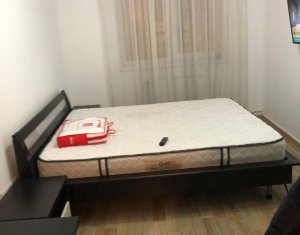 Lakás 2 szobák kiadó on Cluj-napoca, Zóna Centru