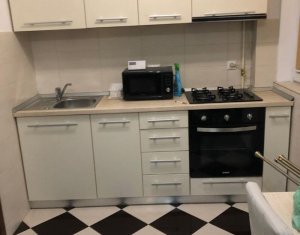 Lakás 2 szobák kiadó on Cluj-napoca, Zóna Centru