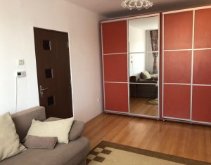 Lakás 2 szobák kiadó on Cluj-napoca, Zóna Gara