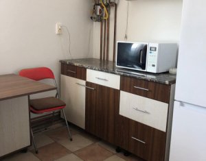 Lakás 2 szobák kiadó on Cluj-napoca, Zóna Gara