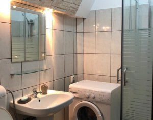 Lakás 2 szobák kiadó on Cluj-napoca, Zóna Gara