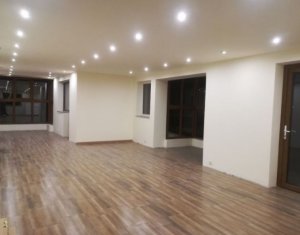 , 250m2 on Cluj-napoca, Zóna Andrei Muresanu