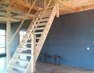 Ház 5 szobák kiadó on Cluj-napoca, Zóna Andrei Muresanu