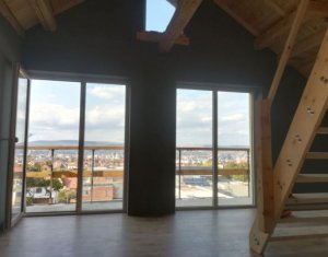 Ház 5 szobák kiadó on Cluj-napoca, Zóna Andrei Muresanu