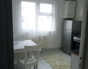 Lakás 2 szobák eladó on Cluj-napoca, Zóna Gara