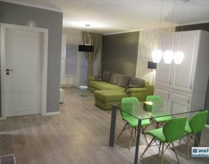 , 53m2 on Cluj-napoca, Zóna Zorilor