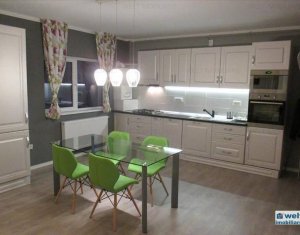 Lakás 2 szobák kiadó on Cluj-napoca, Zóna Zorilor