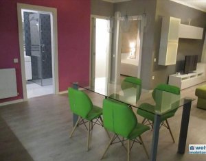 Lakás 2 szobák kiadó on Cluj-napoca, Zóna Zorilor