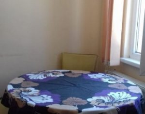 Lakás 3 szobák kiadó on Cluj-napoca, Zóna Gheorgheni