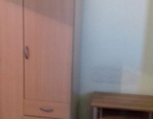 Lakás 3 szobák kiadó on Cluj-napoca, Zóna Gheorgheni