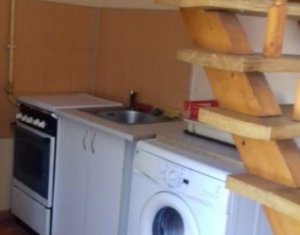 Lakás 3 szobák kiadó on Cluj-napoca, Zóna Gheorgheni