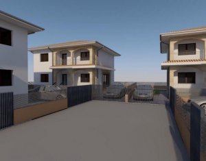 Ház 4 szobák eladó on Dezmir