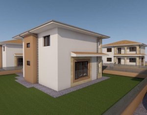 Ház 4 szobák eladó on Dezmir