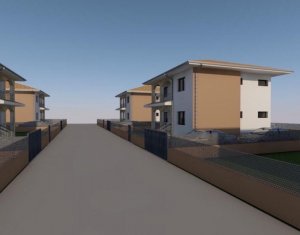 Ház 4 szobák eladó on Dezmir