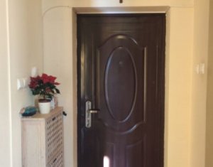 Lakás 1 szobák eladó on Cluj-napoca, Zóna Baciu