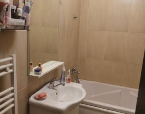 Lakás 1 szobák eladó on Cluj-napoca, Zóna Baciu