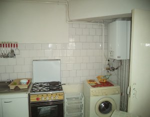 Lakás 2 szobák eladó on Cluj-napoca, Zóna Grigorescu