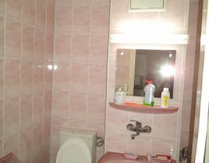 Lakás 2 szobák eladó on Cluj-napoca, Zóna Grigorescu