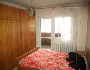 Lakás 2 szobák eladó on Cluj-napoca, Zóna Grigorescu